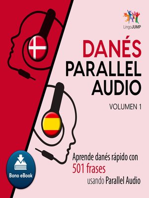 cover image of Aprende dans rpido con 501 frases usando Parallel Audio - Volumen 1